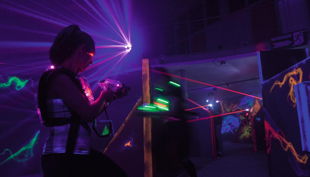 lasertag area troisdorf kids